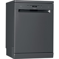 Посудомоечная машина hotpoint HFC-3T141-WC-SB